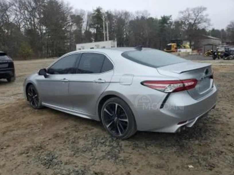 Toyota Camry 2.5L 2019 თბილისი - photo 3
