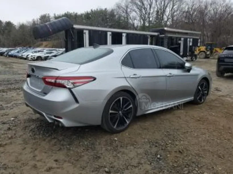 Toyota Camry 2.5L 2019 თბილისი - photo 5