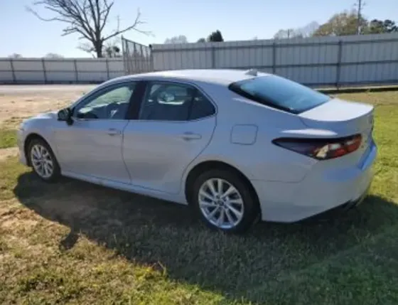 Toyota Camry 2024 თბილისი