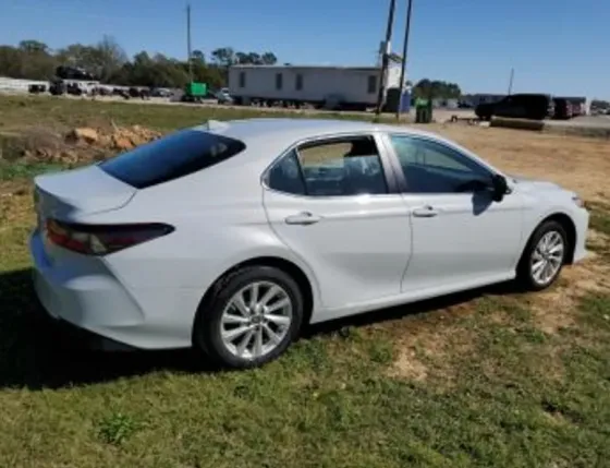 Toyota Camry 2024 თბილისი
