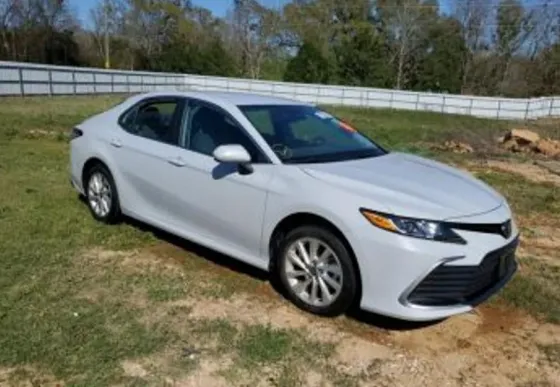 Toyota Camry 2024 თბილისი