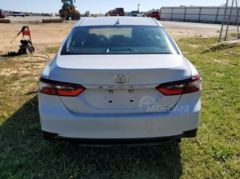 Toyota Camry 2.5L 2024 Tbilisi - photo 5