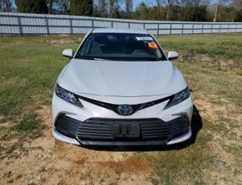 Toyota Camry 2.5L 2024 Tbilisi - photo 1
