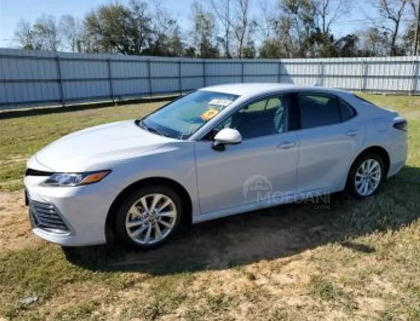 Toyota Camry 2.5L 2024 Tbilisi - photo 2