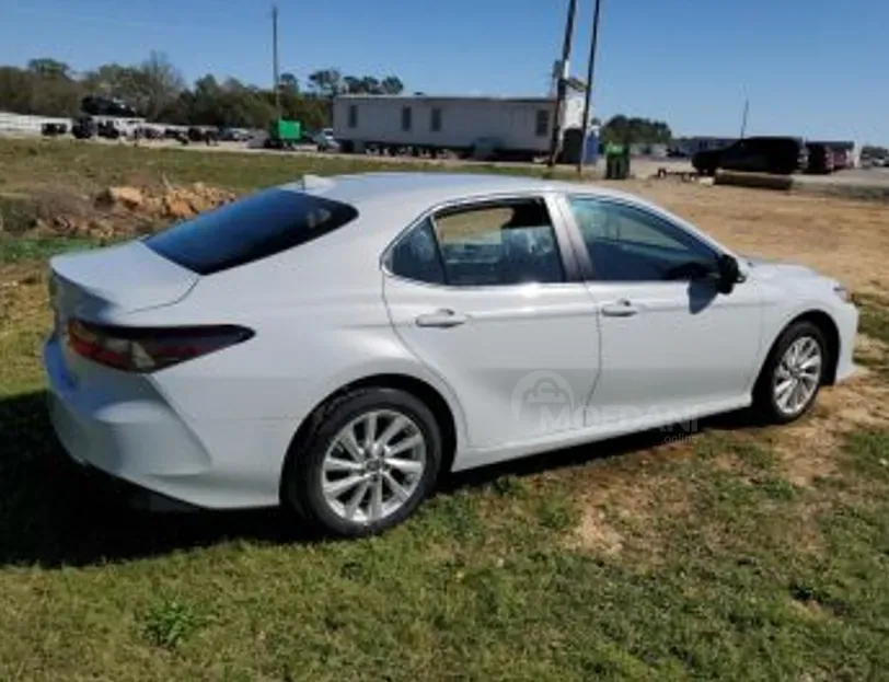 Toyota Camry 2.5L 2024 Tbilisi - photo 6