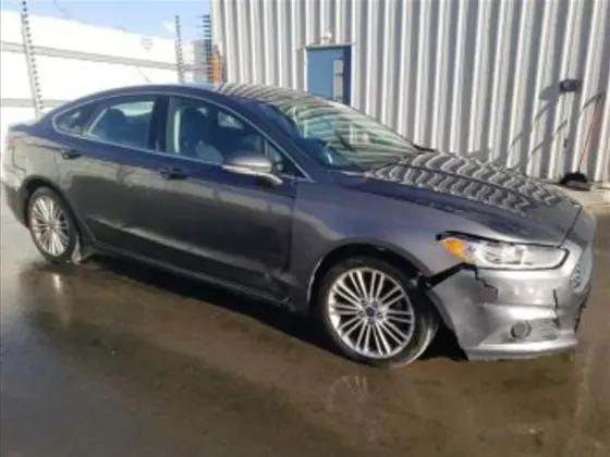 Ford Fusion 2016 თბილისი