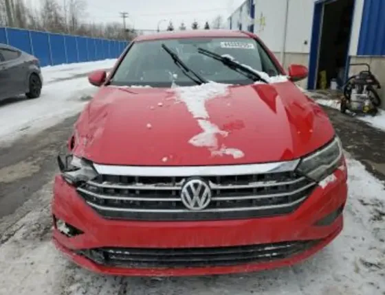 Volkswagen Jetta 1.4 2019 Тбилиси