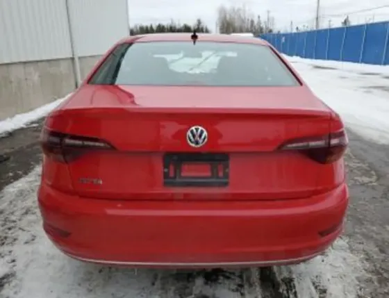 Volkswagen Jetta 1.4 2019 Тбилиси