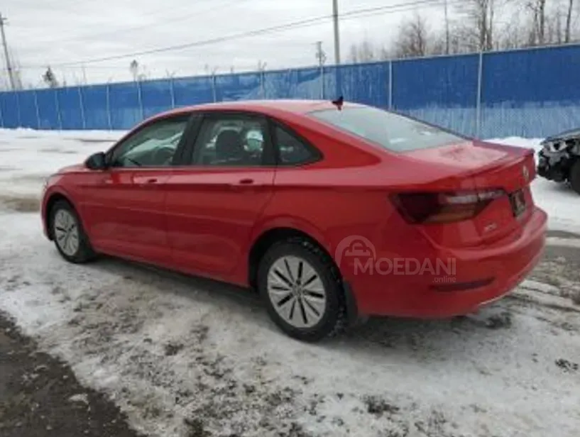 Volkswagen Jetta 1.4 2019 თბილისი - photo 6