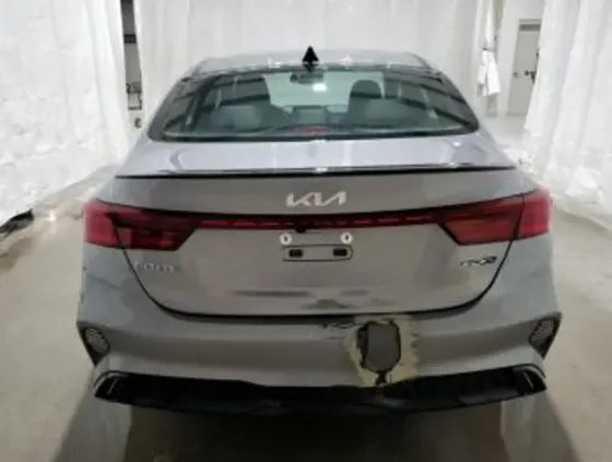 Kia Forte 2023 Тбилиси