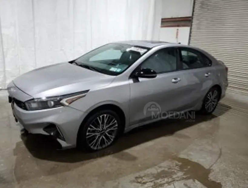 Kia Forte 2023 თბილისი - photo 1