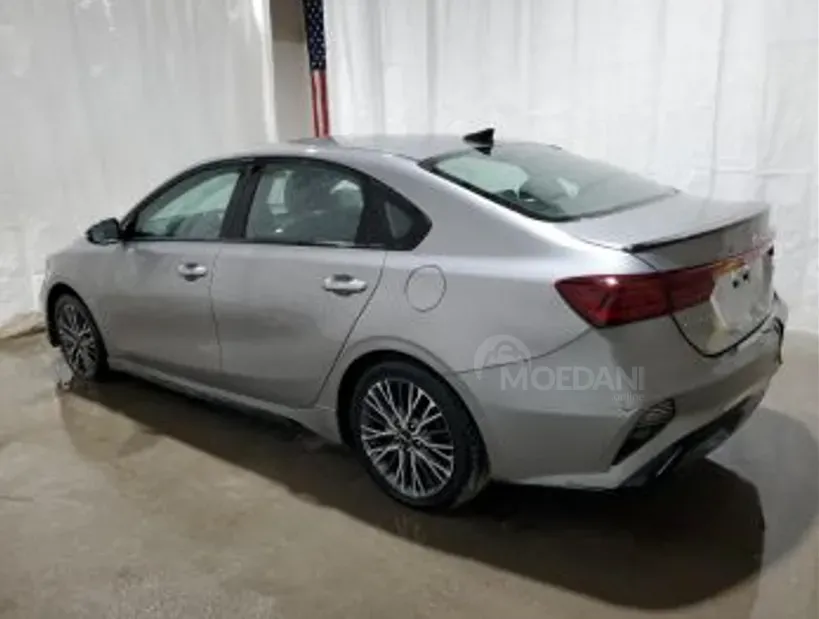 Kia Forte 2023 თბილისი - photo 2