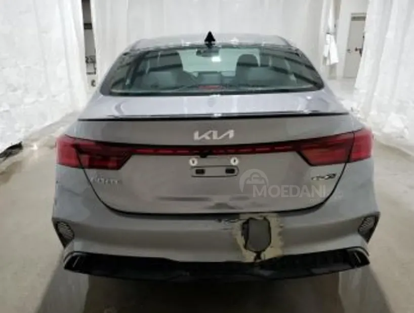 Kia Forte 2023 თბილისი - photo 5