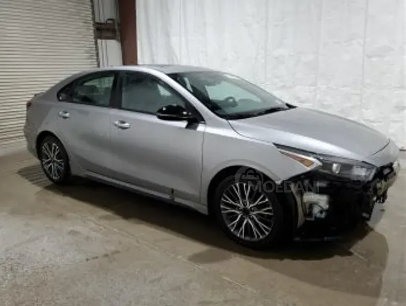 Kia Forte 2023 თბილისი - photo 6