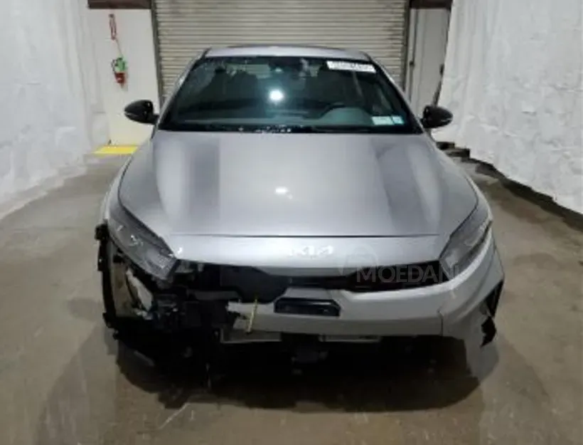 Kia Forte 2023 თბილისი - photo 4