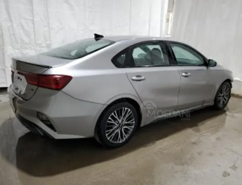 Kia Forte 2023 თბილისი - photo 3