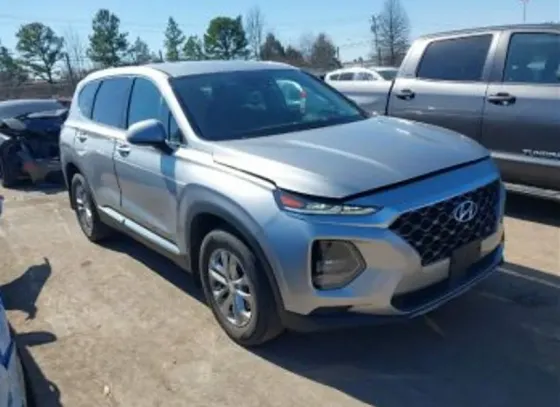 Hyundai Santa Fe 2020 Tbilisi