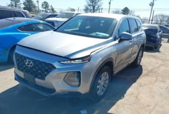 Hyundai Santa Fe 2020 Tbilisi