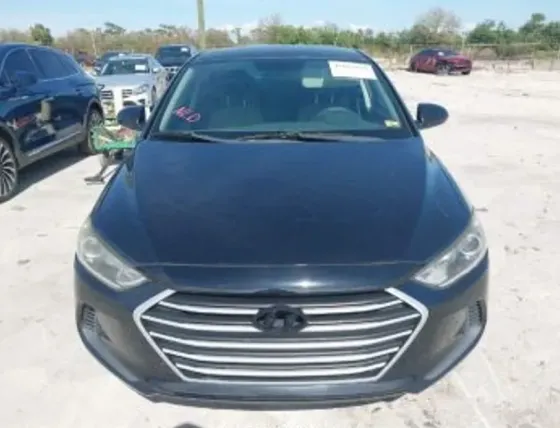 Hyundai Elantra 2017 Tbilisi