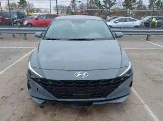 Hyundai Elantra 2023 Tbilisi