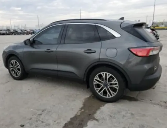 Ford Escape 2020 თბილისი