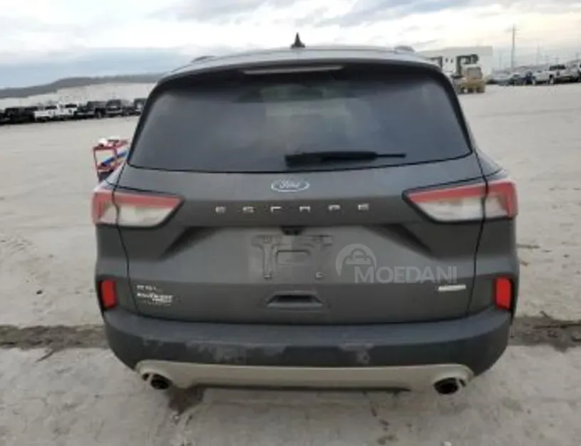 Ford Escape 1.5L 2020 Тбилиси - изображение 5