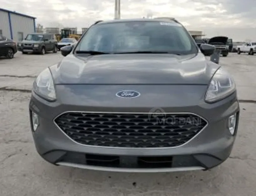 Ford Escape 1.5L 2020 Тбилиси - изображение 1