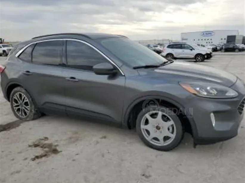 Ford Escape 1.5L 2020 Тбилиси - изображение 6