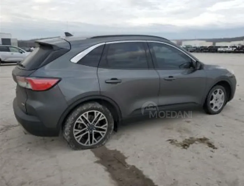 Ford Escape 1.5L 2020 Тбилиси - изображение 4