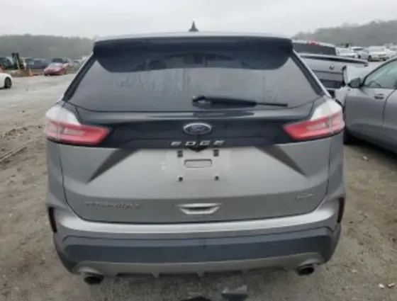Ford Edge 2022 თბილისი
