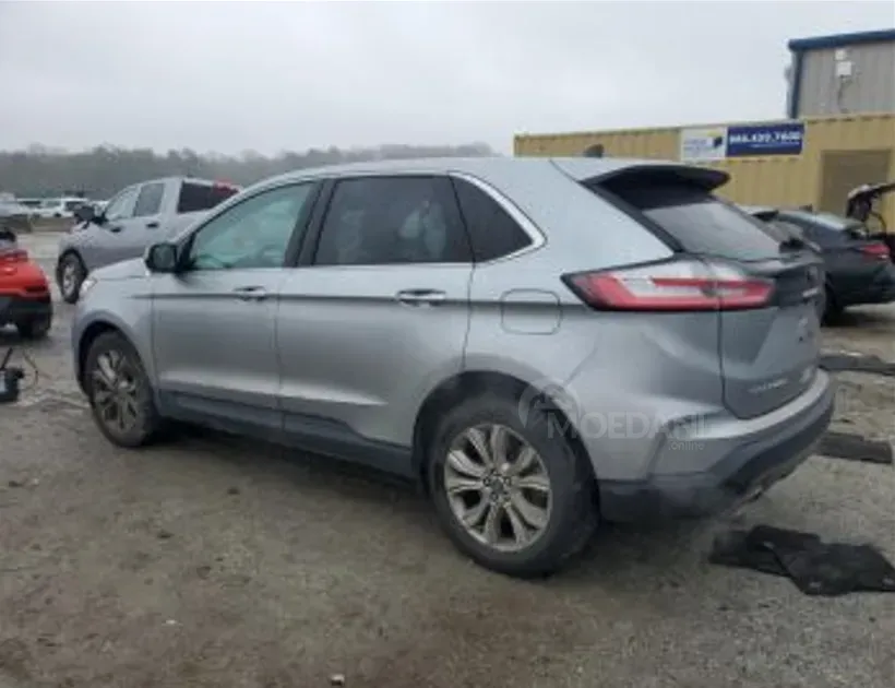 Ford Edge 2L 2022 Тбилиси - изображение 4