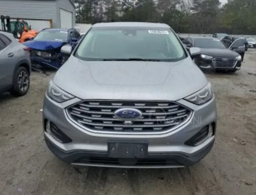 Ford Edge 2L 2022 Тбилиси - изображение 1