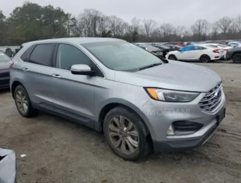 Ford Edge 2L 2022 Тбилиси - изображение 3