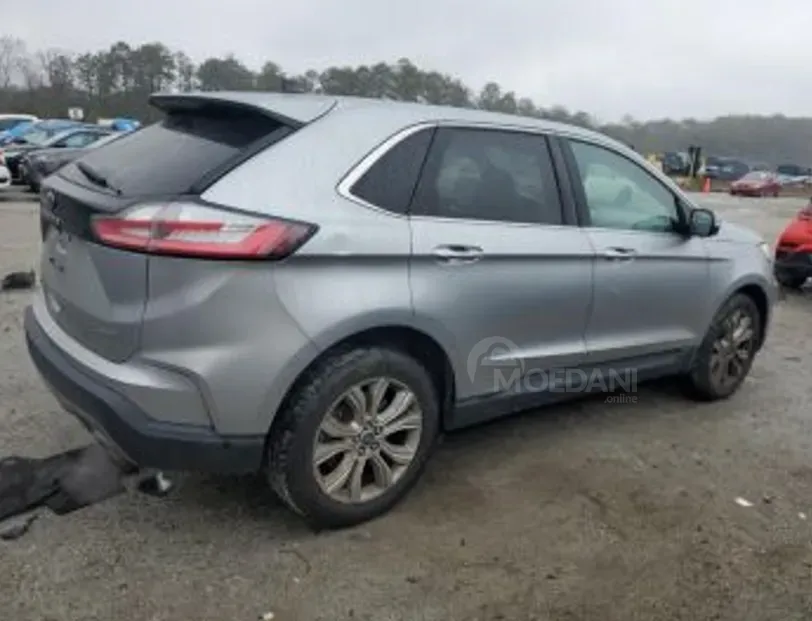 Ford Edge 2L 2022 Тбилиси - изображение 6