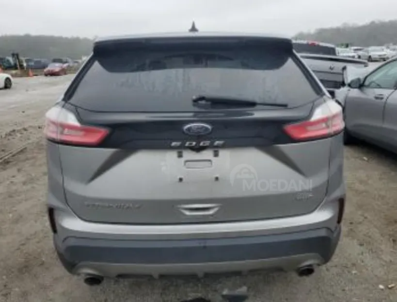Ford Edge 2L 2022 Тбилиси - изображение 2