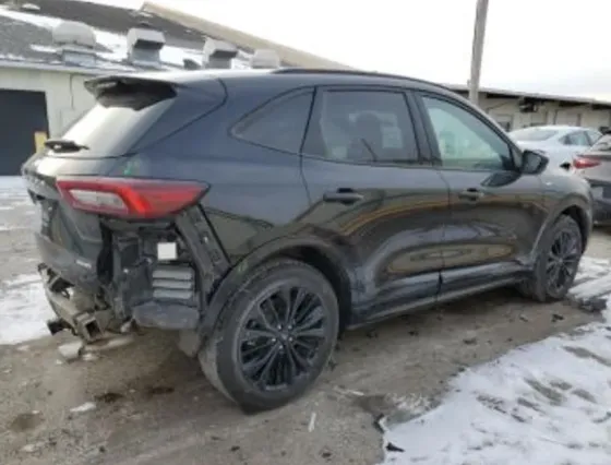 Ford Escape 2024 თბილისი