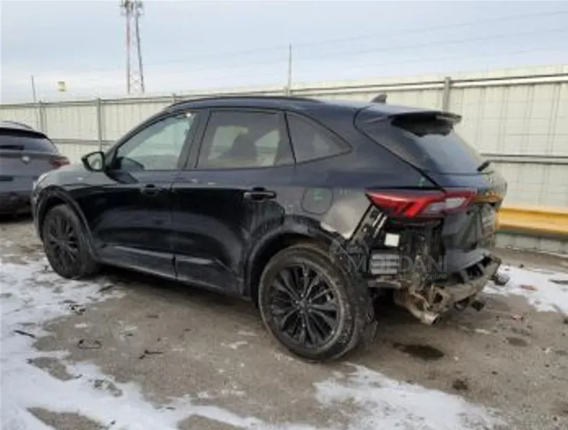 Ford Escape 2L 2024 Tbilisi - photo 3