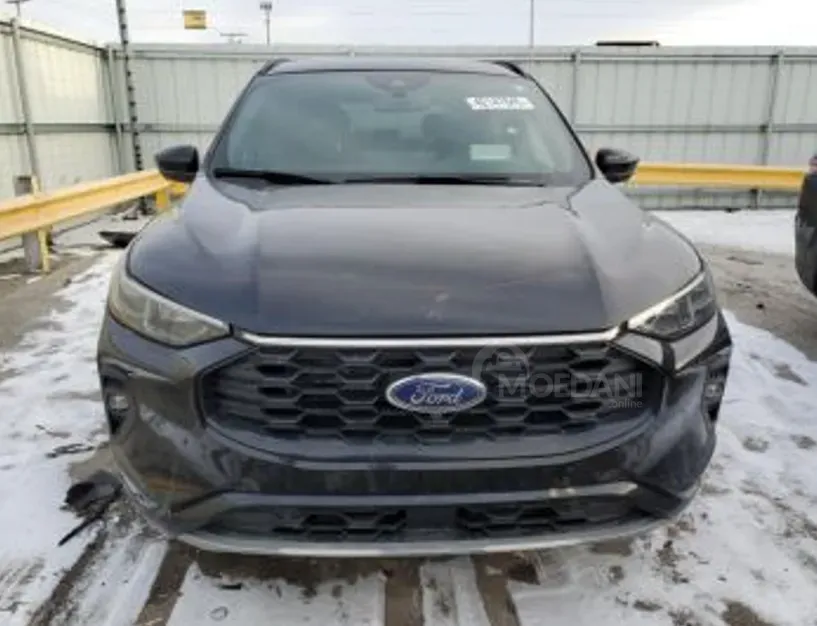 Ford Escape 2L 2024 Tbilisi - photo 1