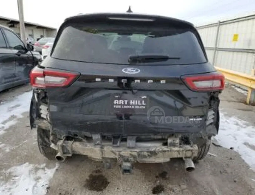 Ford Escape 2L 2024 Tbilisi - photo 6