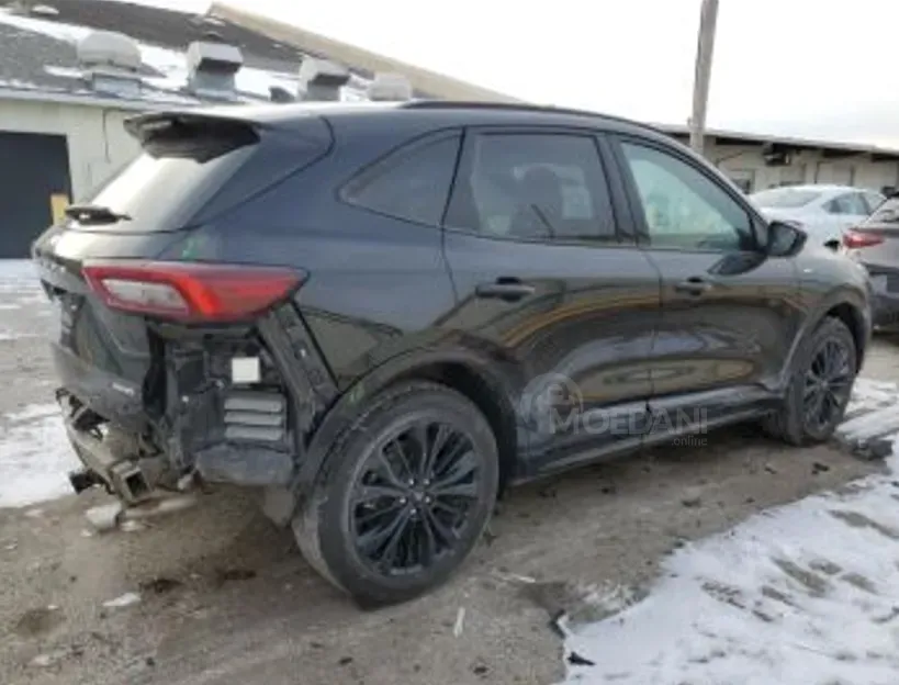 Ford Escape 2L 2024 Tbilisi - photo 5