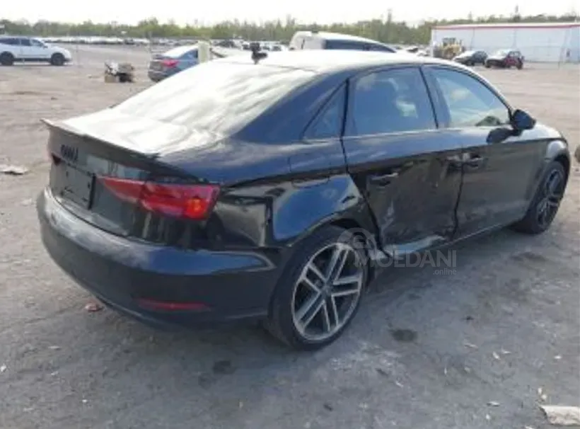 Audi A3 2020 თბილისი - photo 4