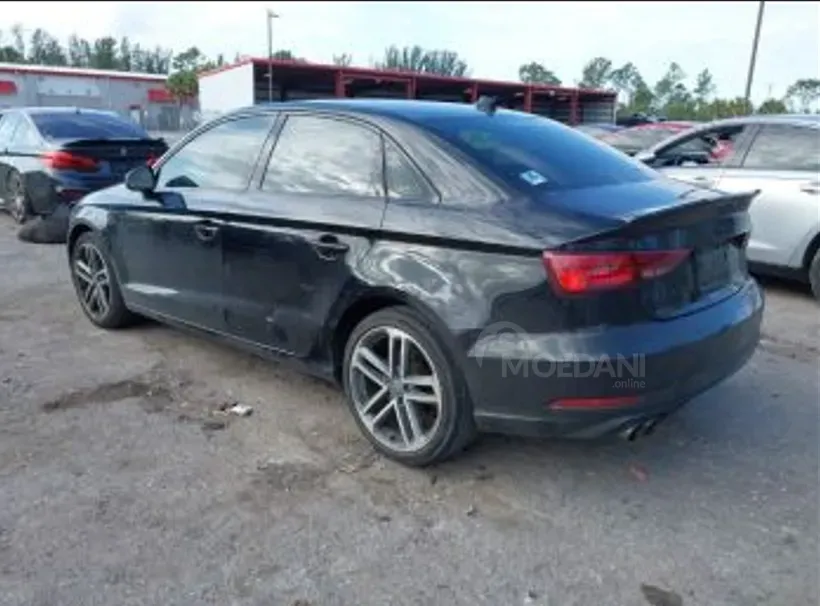 Audi A3 2020 თბილისი - photo 5