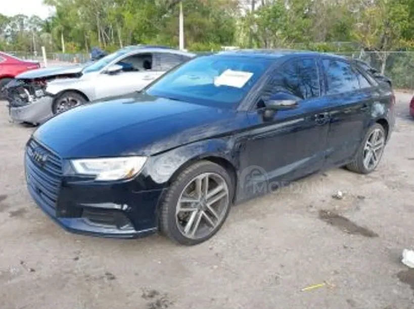 Audi A3 2020 თბილისი - photo 3