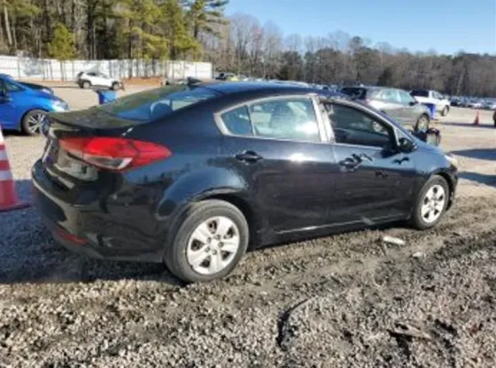 Kia Forte 2017 Tbilisi