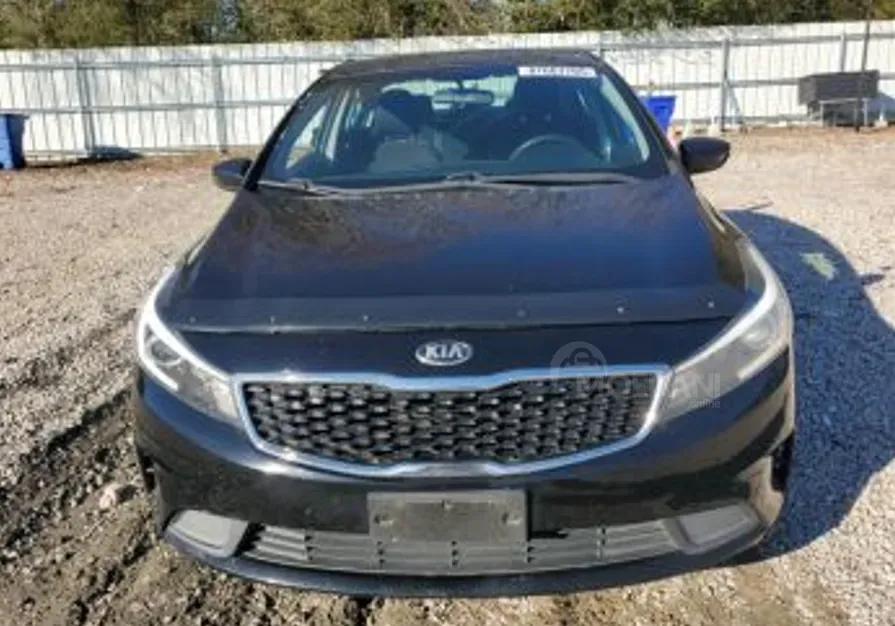 Kia Forte 2017 Тбилиси - изображение 1
