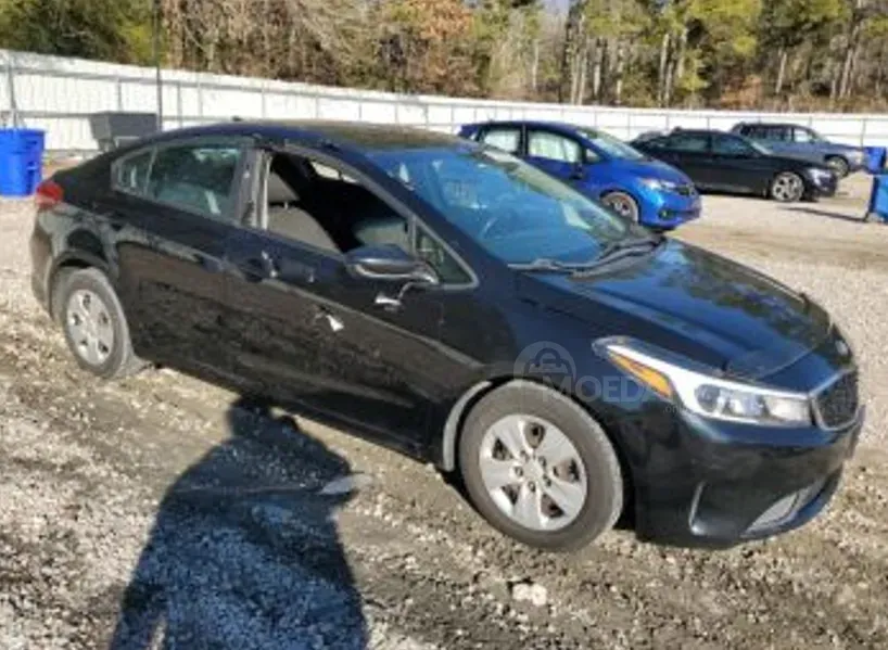 Kia Forte 2017 Тбилиси - изображение 4