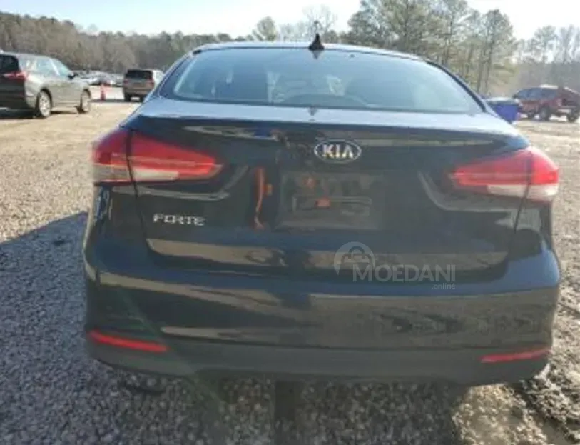 Kia Forte 2017 Тбилиси - изображение 3