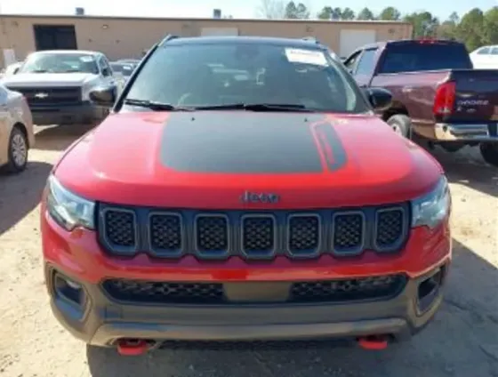 Jeep Compass 2023 თბილისი