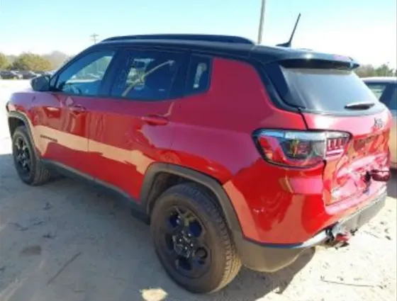 Jeep Compass 2023 თბილისი