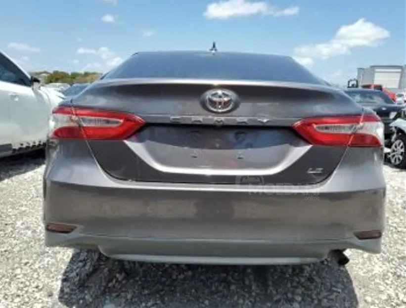 Toyota Camry 2.5L 2020 Тбилиси - изображение 4